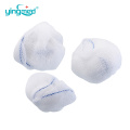 Hot Sale All Gind Dinner Chair Topgauze Ball