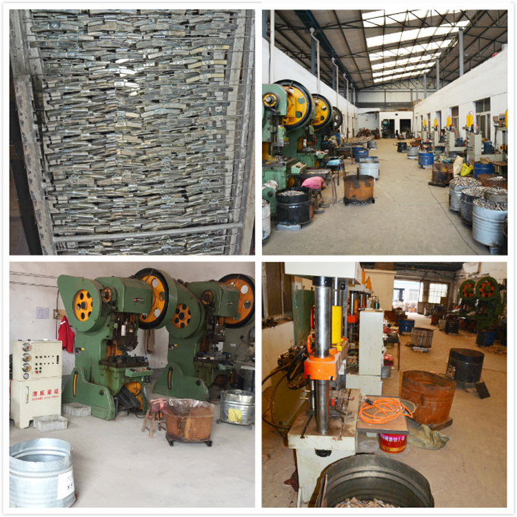 Vertical pneumatic and handle rubber vulcanizing press machine