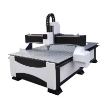 Low Price High Efficiency 3D Aluminum Plastic Acrylic CNC Router Wood Carving Machine For Sale