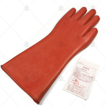 Insulating Gloves High voltage