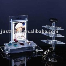 Acrylic Glasses Display Stand FZ-TF1012302