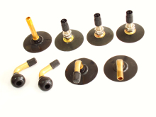 Metal Valve Stems Bike Tyre Valve Types