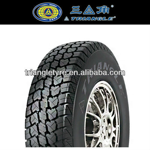 Triangle 4X4 SUV All Terrain tire 31X10.50R15LT