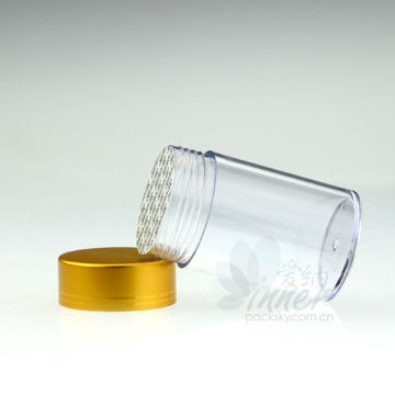 Bottles for tea leaves