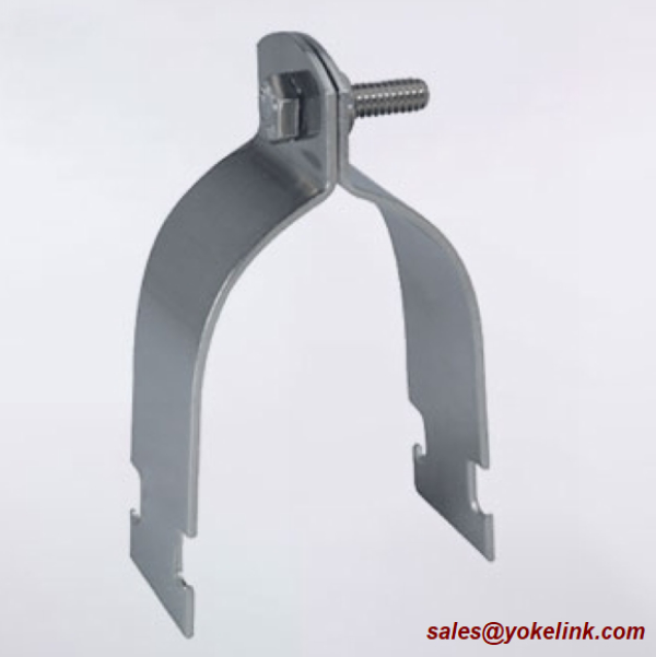 Napkollektorra szerelhető oszloptalpok 41 mm-es sorozatú csatornákhoz