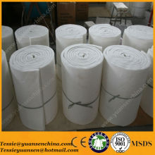 HA alumina silica refractory Ceramic Fiber Blankets in 1260,1360,1430
