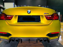 Car vinyl training UK