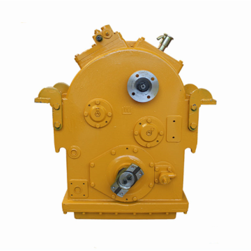 BYD4208 Gearbox for Wheel Loader Spare Parts