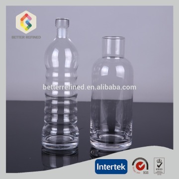 Decorative Cheap Water Glass Carafe