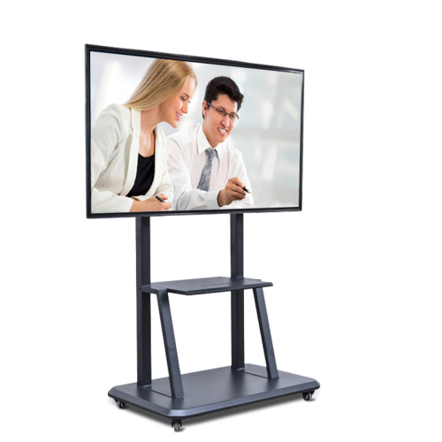 Hovercam Interactive Flat Panel