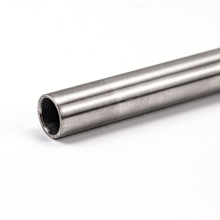 Ultra-high purity semiconductor tubes