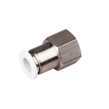 PCF Pneumatic Quick Connector Fittings