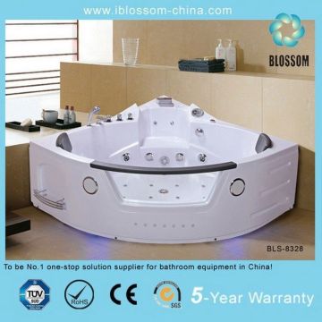 whirlpool spa massage bathtubs