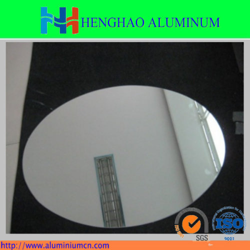 Free Sample Available Mirror Aluminum Roll