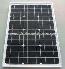 small size solar panel 30W solar panel