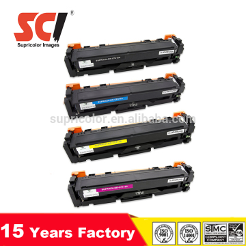 Color Laserjet Pro M452 MFP M477 CF410X