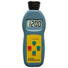 Dt2239A Digital Stroboscope Tachometer
