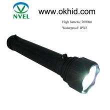 HID xenon torch