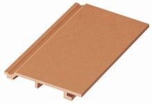 Wall Decorated Materials