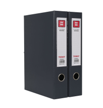 Document box for paper document storage