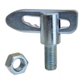 Antiluce Fastener to Bolt