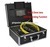 Pinpoint HD real color video sewer pipe inspection camera,pole camera sewer inspection