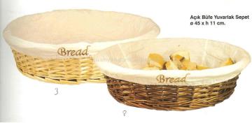 Bread Basket