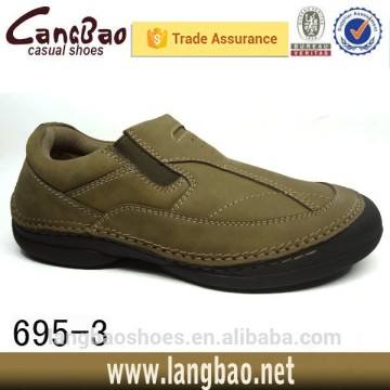 2015 latest men shoes casual shoes