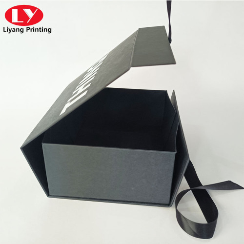 New product custom foldable cardboard food paper box