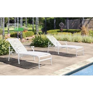 Outdoor Rattan Beach Stull