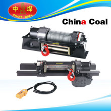 ATV Winch 4000lbs Electric Winch