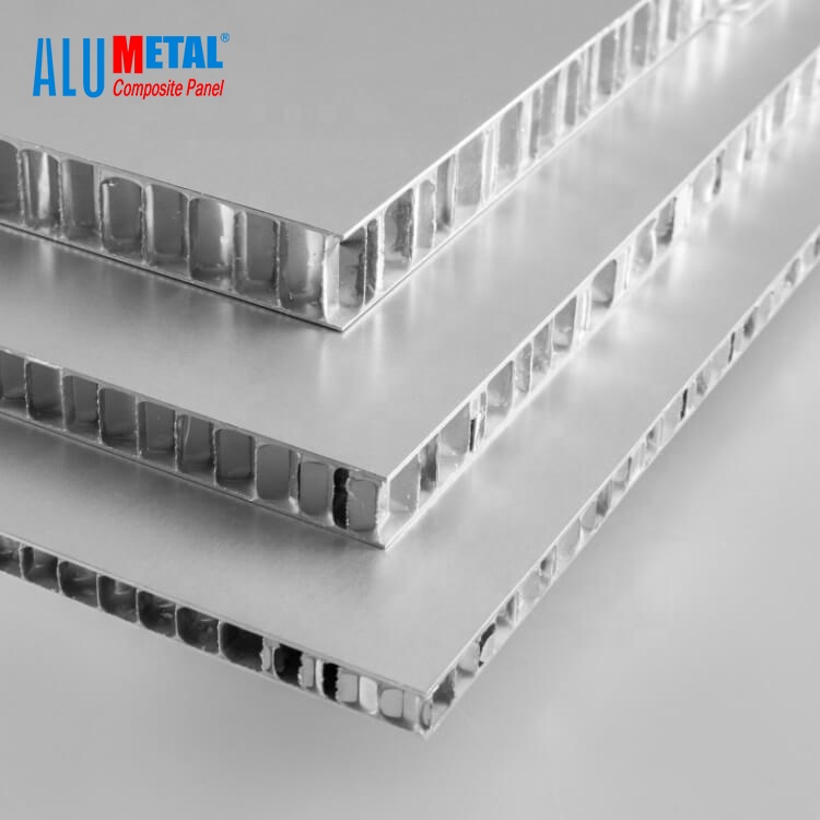 China manufacturer for Aluminum Honeycomb Panels 4 x 8 marine