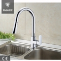 Meja Mewah Top Pull Out Faucet Semprot Dapur