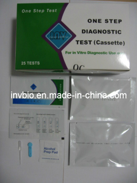 Aids Test Kit