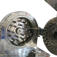 Tooth Disc Universal Crusher