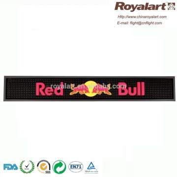 New design bar mat, rubber bar mat, beer mat