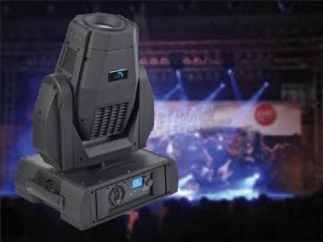 moving head light