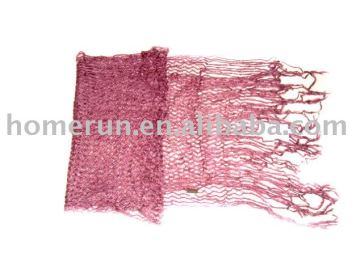 fashion scarf/knitted scarf/winter scarf