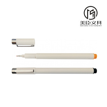 High Quality Fineliner Pens for Precise Drawing