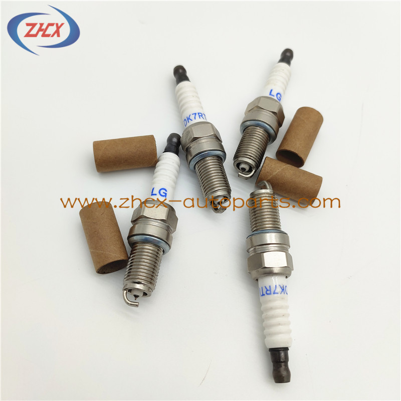 Zapalovací svíčka pro Wuling DFSK Changan Baic