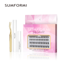 Gollee Wholesale: DIY Eyelash Extensions & Lash Kits