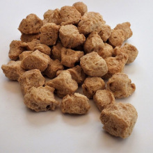 Wholesale Vegan Protein Chunks - Bulk Plant-Based Pea Protein Supplier