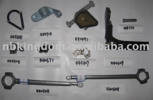 Singer 591 Sewing Machine Parts