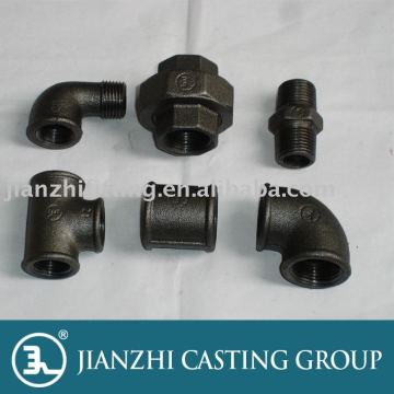 GI fittings