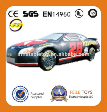 inflatable model toys,inflatable model,inflatable car model