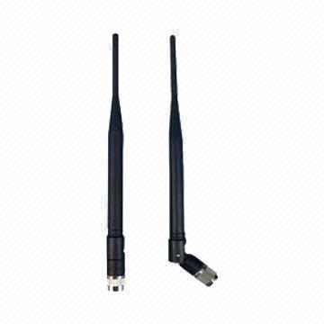 GSM UMTS Terminal Router Foldable SMA Male Antenna