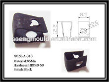 2014 shanghai metal u clip & u nuts