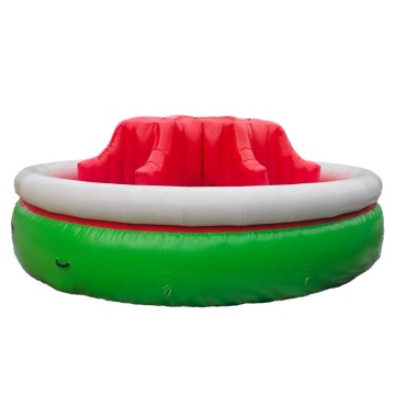 New Design Inflatable Towable Jet Ski Spin Boat: Twister Towable