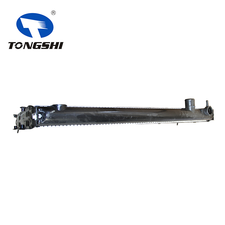 OE 16400-OF020 Radiator for Toyota Tundra OE 16400-OF020 Radiator for Toyota Tundra