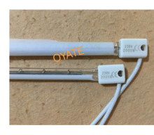 Infrared Lamp 3000W 780mm Industrial Heating Element